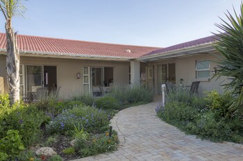 maroela house