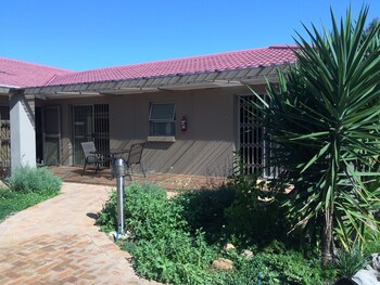 maroela house