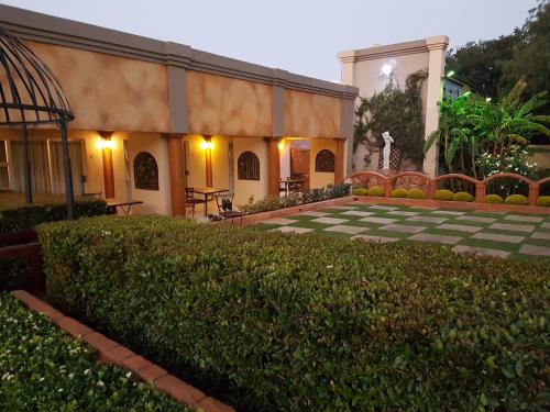homestay travel guest house