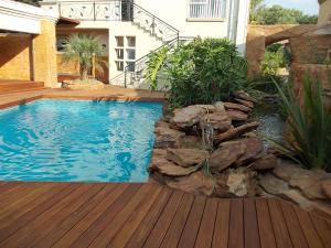 homestay travel guest house