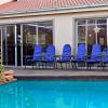 homestay travel guest house