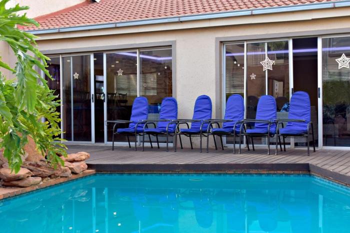 homestay travel guest house