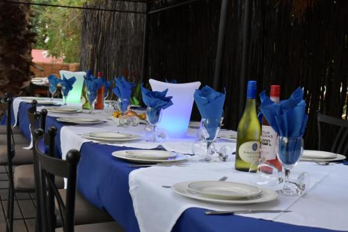 homestay travel guest house