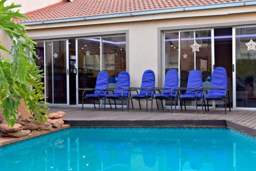 homestay travel guest house