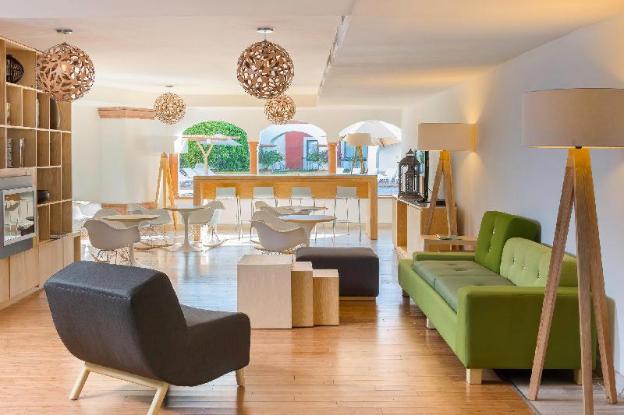 fiesta inn queretaro