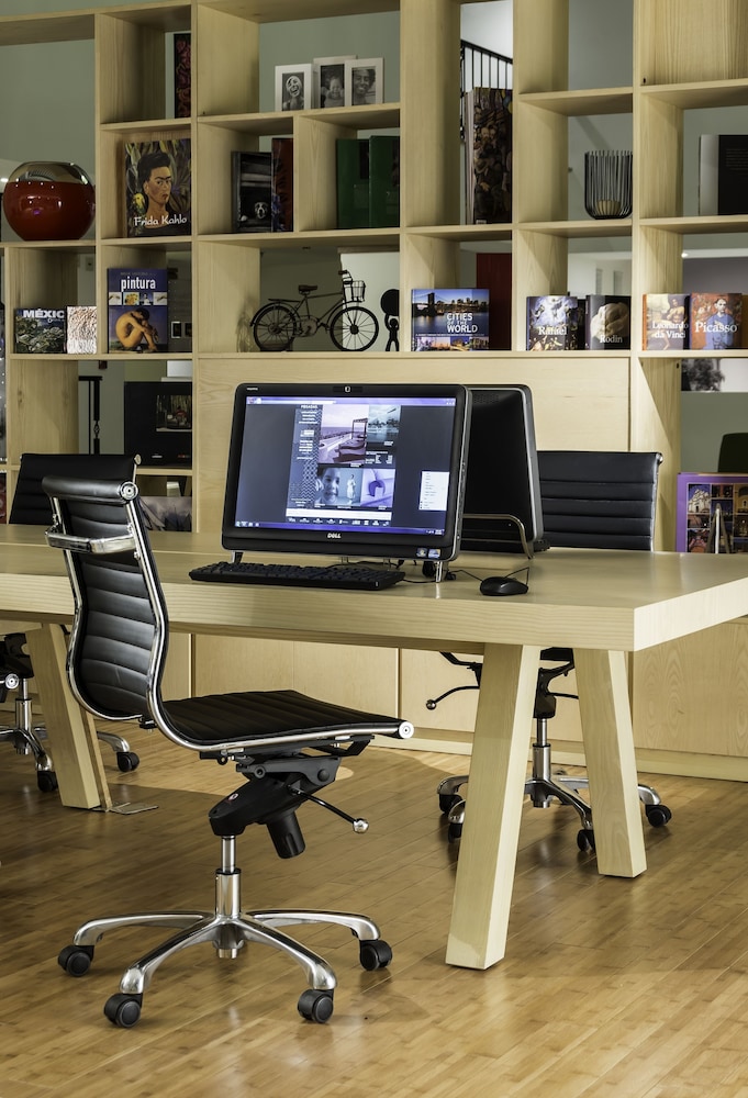 fiesta inn queretaro