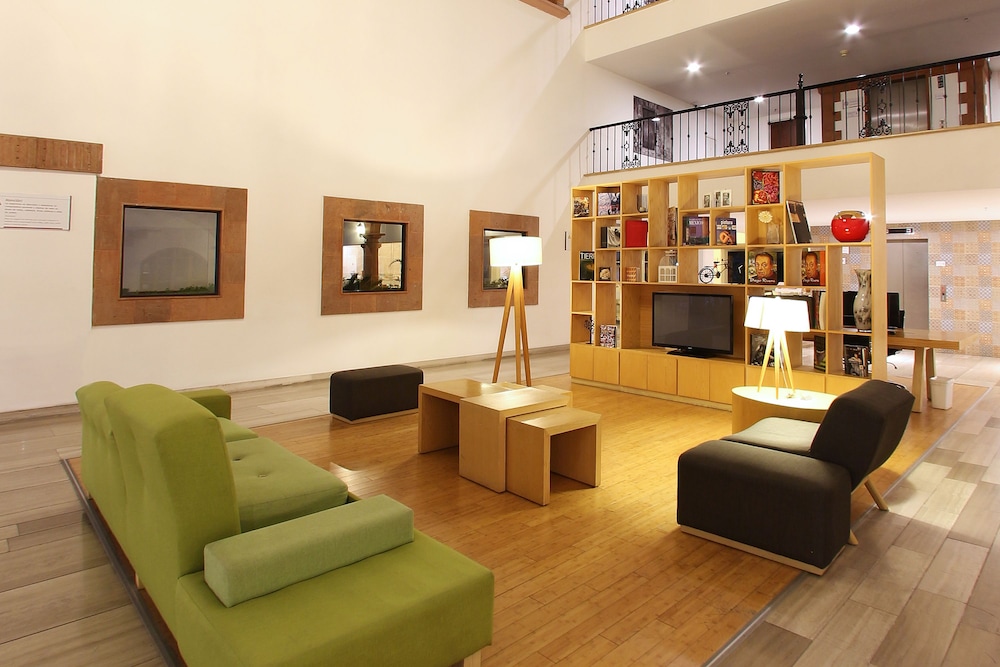 fiesta inn queretaro