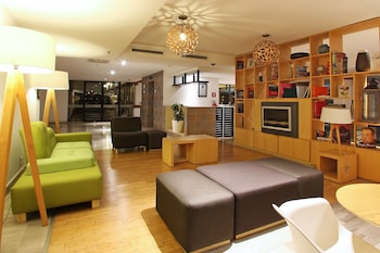 fiesta inn queretaro