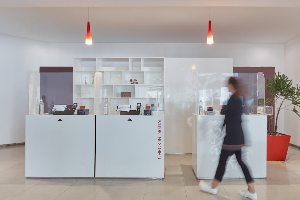 fiesta inn queretaro