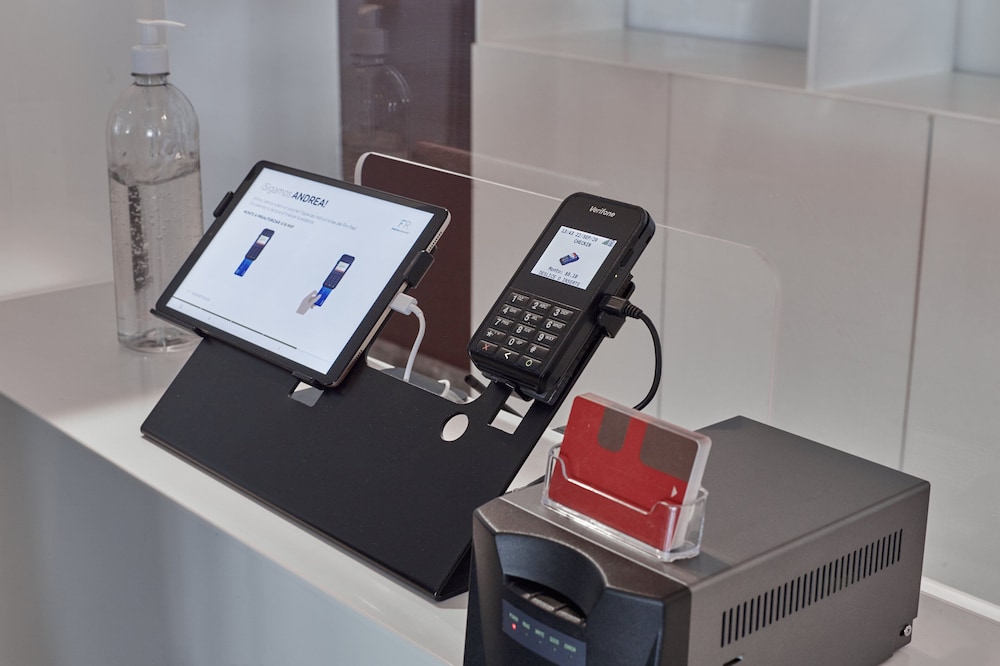 fiesta inn queretaro