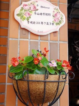 broad minded station