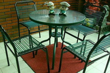 broad minded station