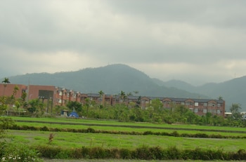 broad minded station