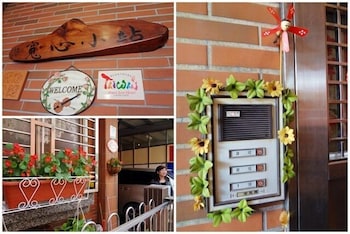 broad minded station