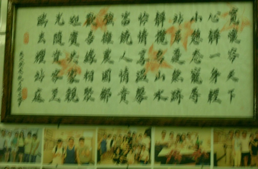 broad minded station