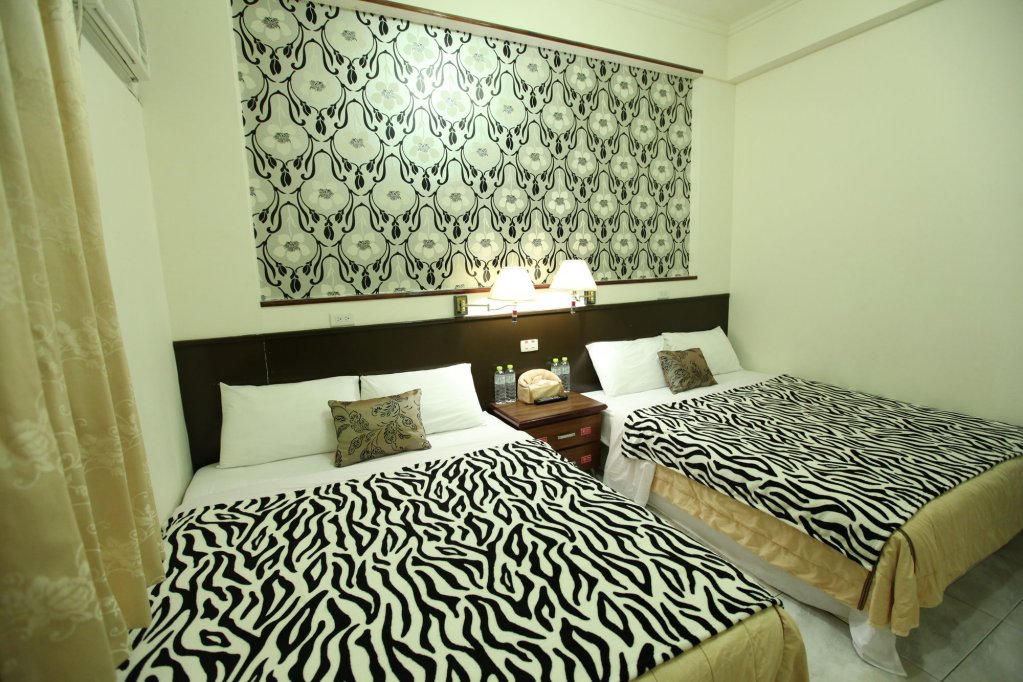 broad minded station