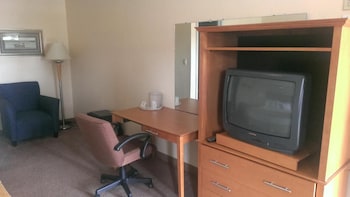 naugatuck motor lodge