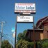 naugatuck motor lodge