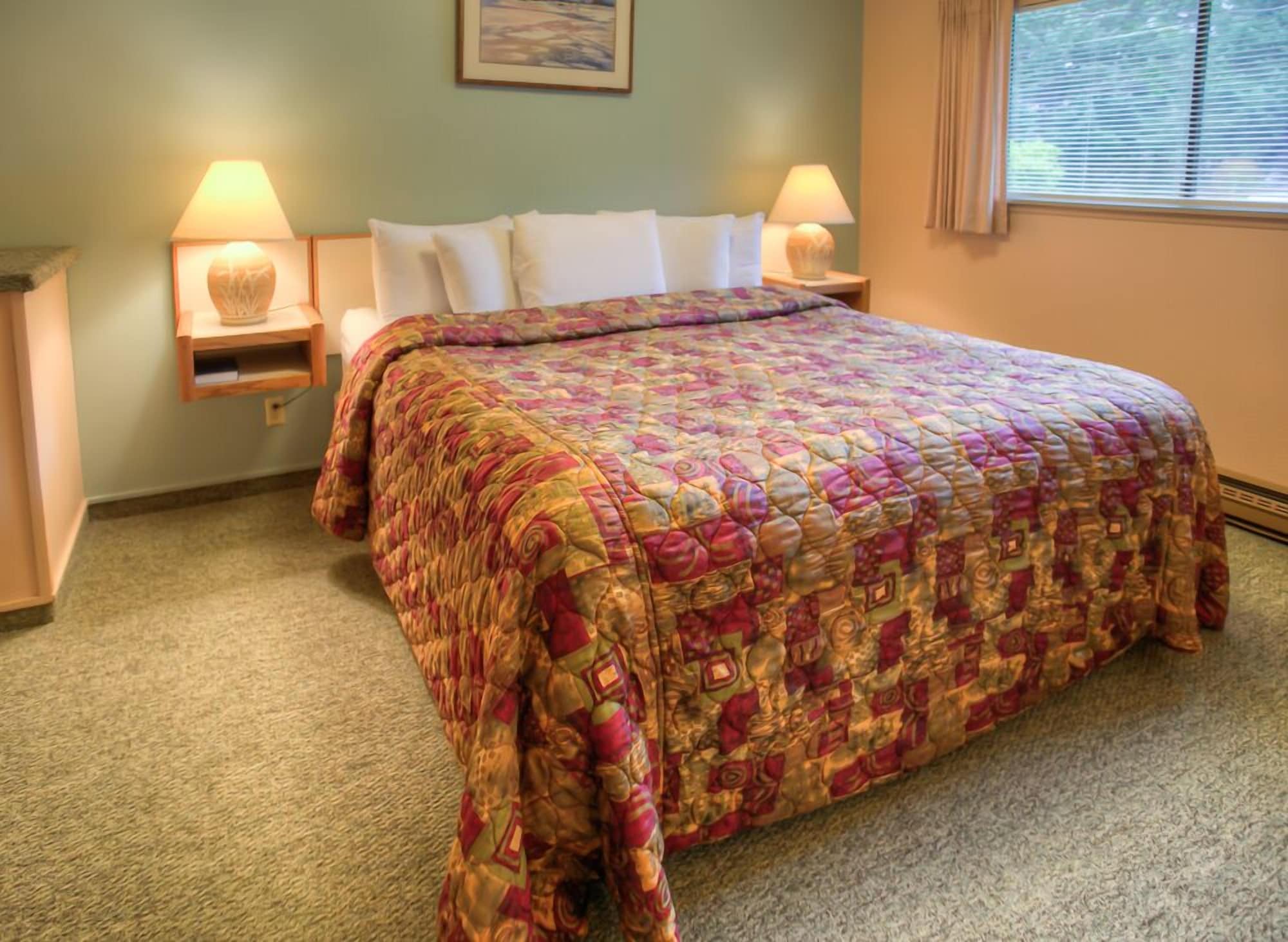 ocean crest resort