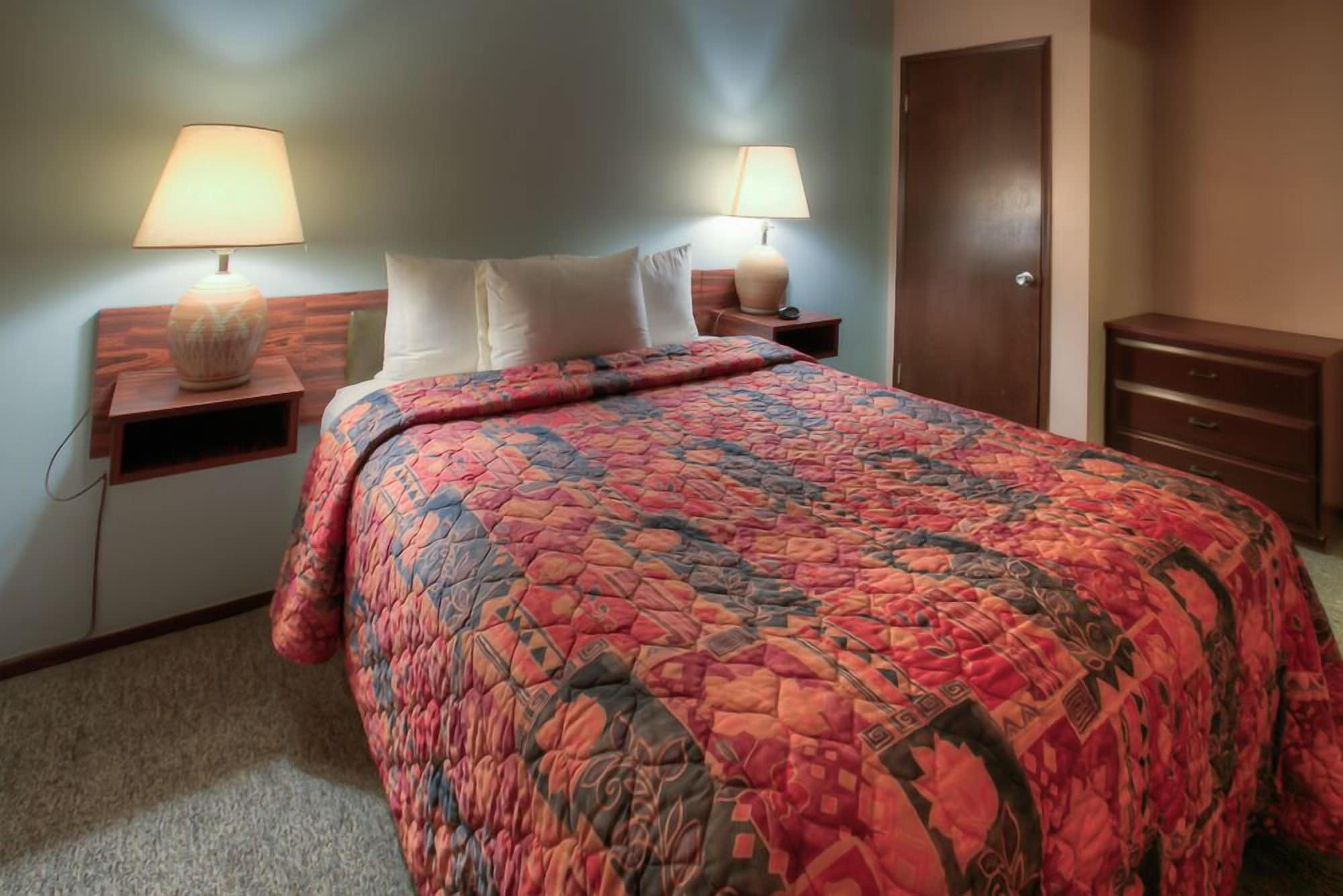 ocean crest resort