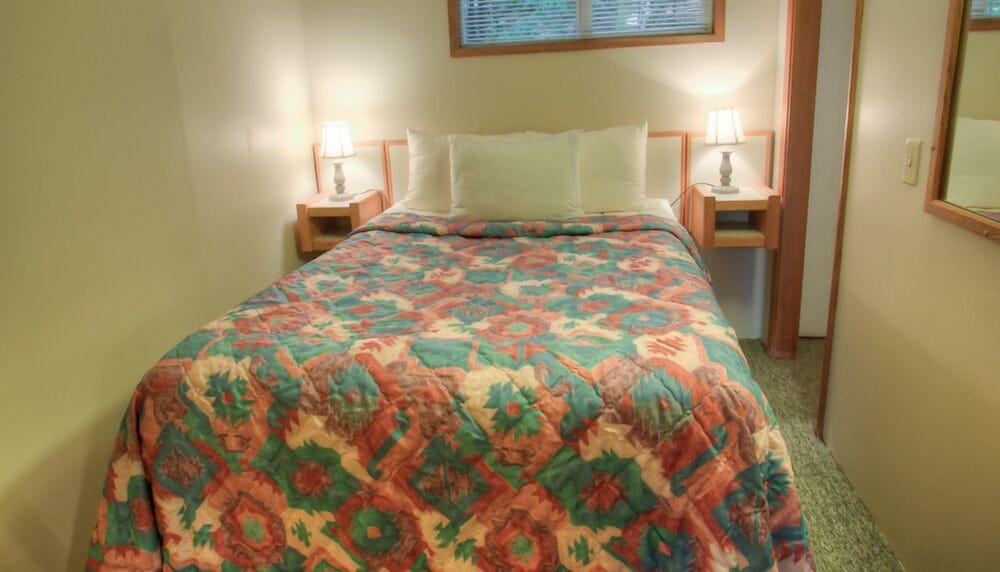 ocean crest resort