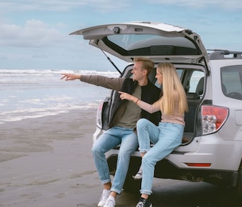 Ocean Crest Resort,Grays Harbor>>Copalis Beach,3 star