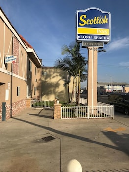 scottish inns long beach