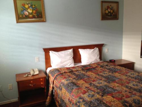 Scottish Inns Long Beach,El Monte>>Compton,2 star