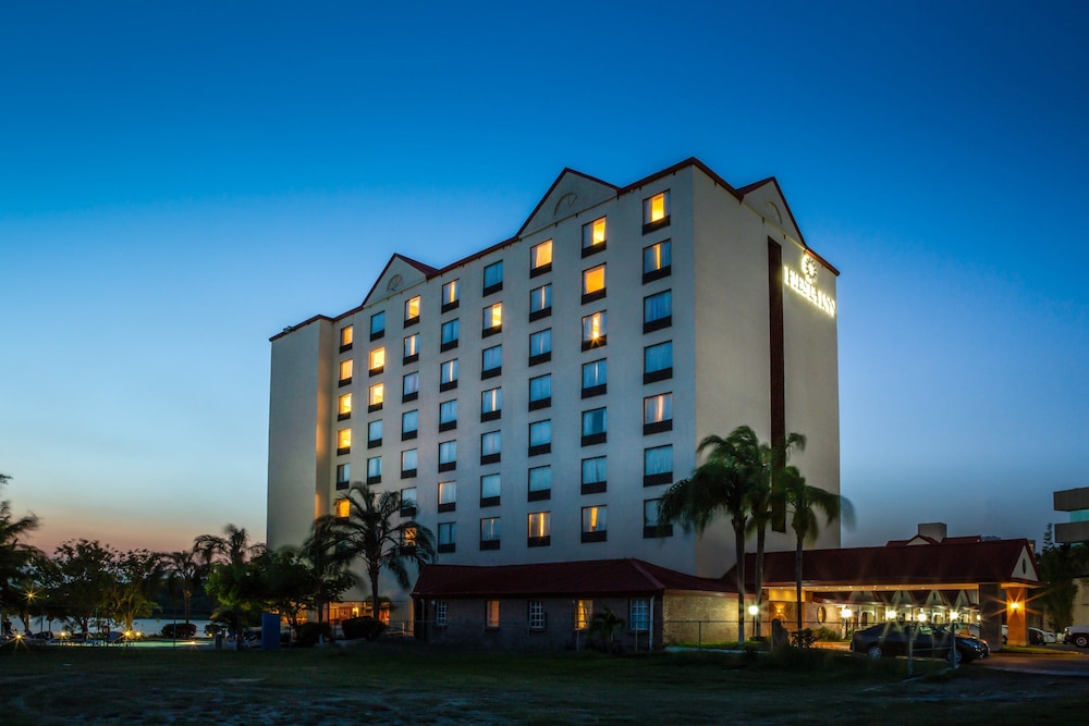 fiesta inn tampico