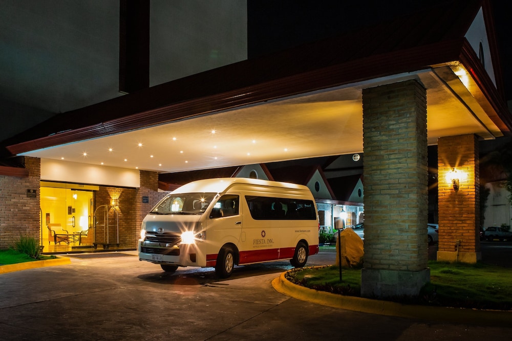 fiesta inn tampico