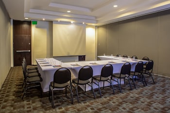 fiesta inn tampico