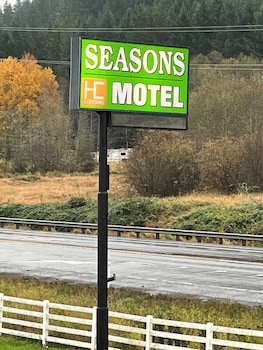 seasons motel