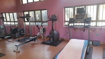 ridar hotel