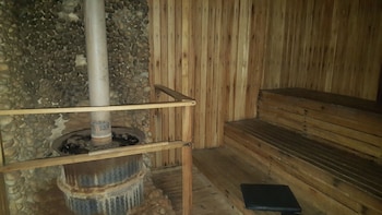 ridar hotel