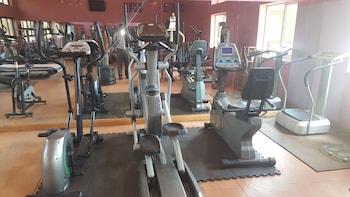 ridar hotel
