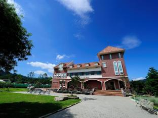 schokolake
