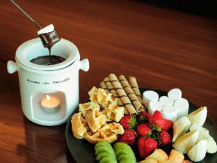 Schokolake,Near Taiwan Oil Field Exhibition Hall,3 star