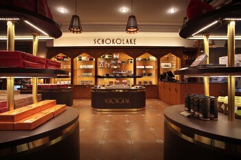 schokolake