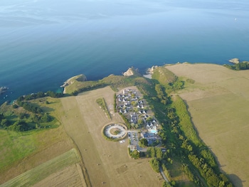 vvf belle ile en mer le palais