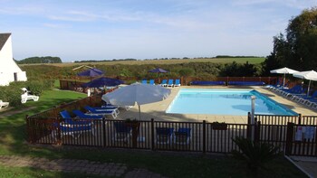 vvf belle ile en mer le palais