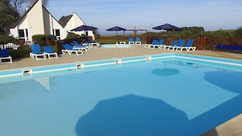 vvf belle ile en mer le palais