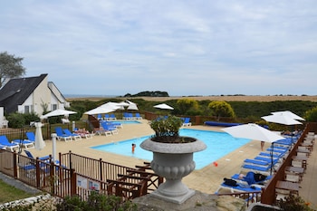 vvf belle ile en mer le palais