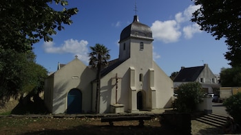 vvf belle ile en mer le palais
