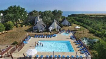 vvf belle ile en mer le palais