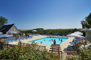 vvf belle ile en mer le palais