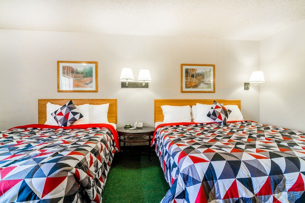 hometown inn by oyo texhoma ok