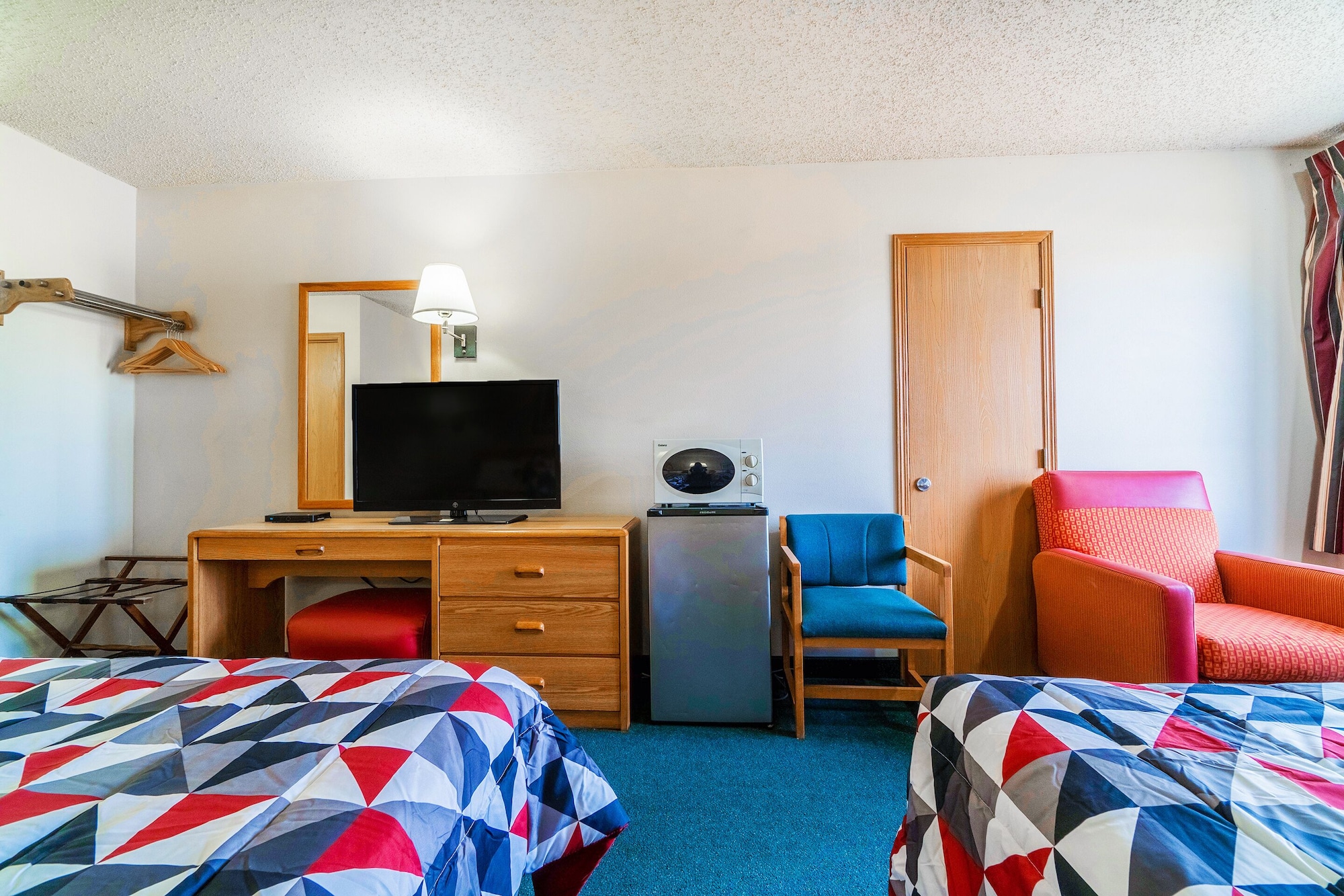 hometown inn by oyo texhoma ok