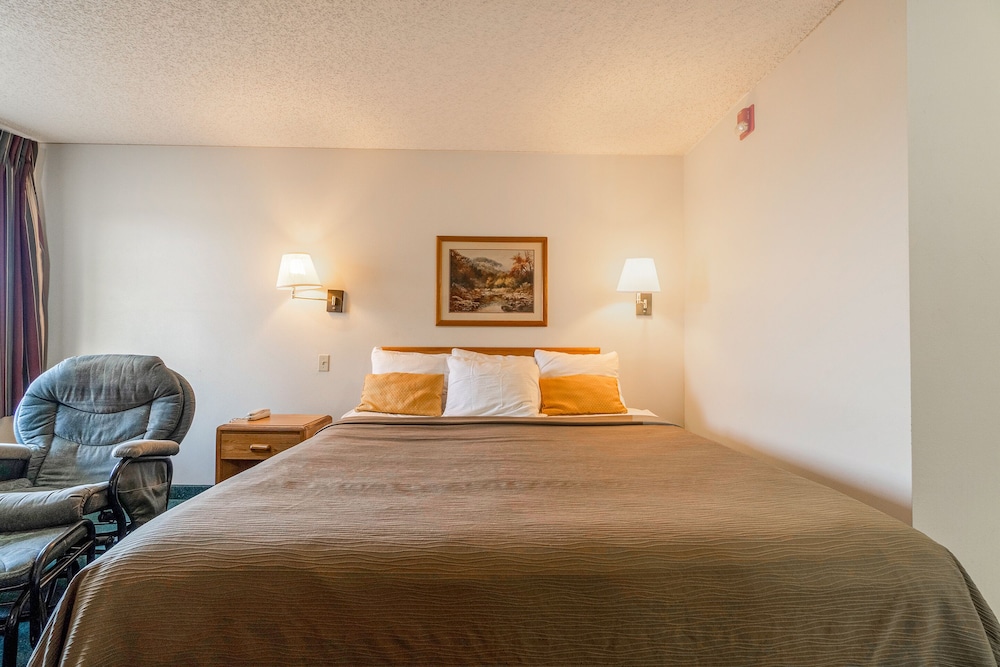 hometown inn by oyo texhoma ok