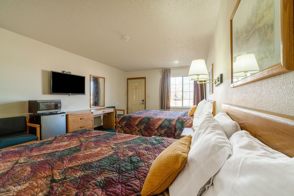 hometown inn by oyo texhoma ok