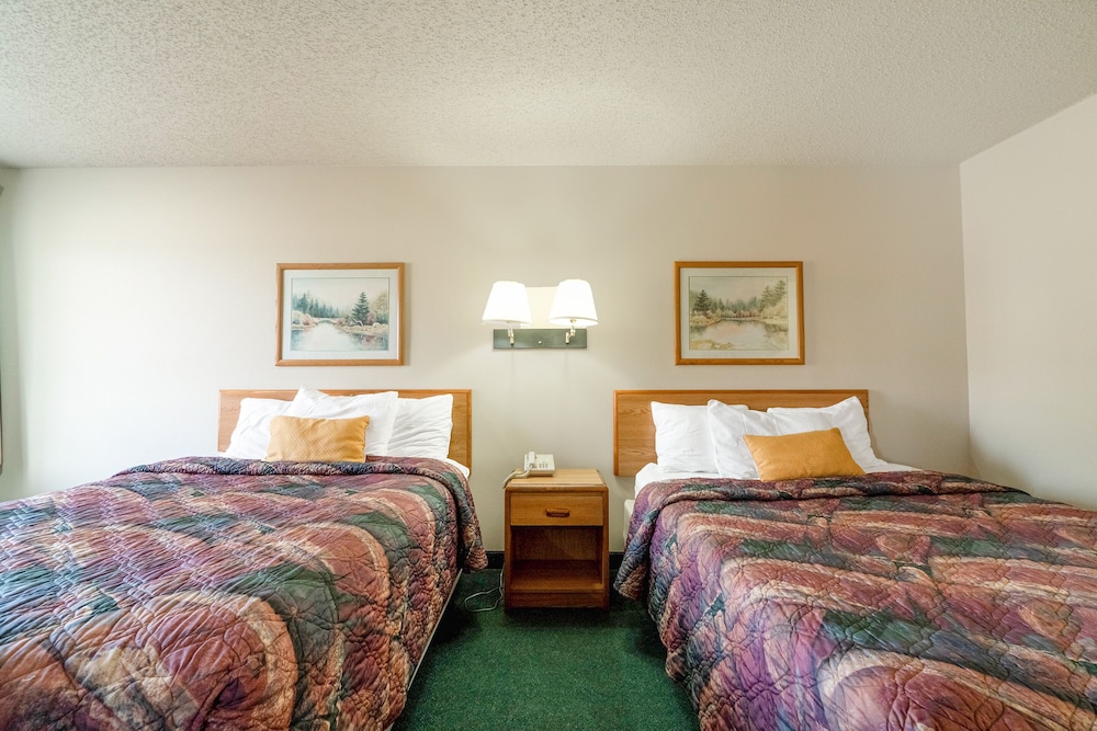 hometown inn by oyo texhoma ok